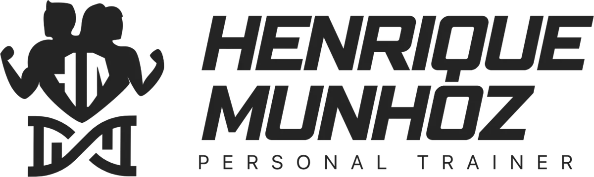 Personal Henrique, Henrique Munhoz Personal Trainer