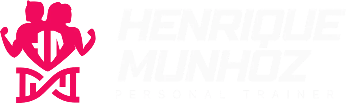 Personal Henrique, Henrique Munhoz Personal Trainer